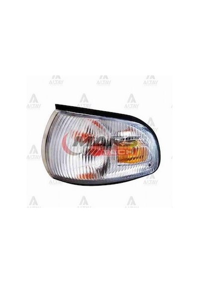 Sinyal Lambası H100 1997-2008 Minibüs Duysuz Sol Oem No:92301-43810 Adet