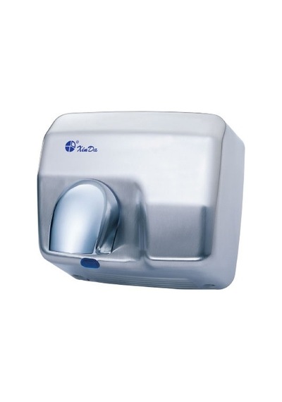 Xinda Gsq250 2500W Paslanmaz Çelik Fotoselli El Kurutma Makinesi