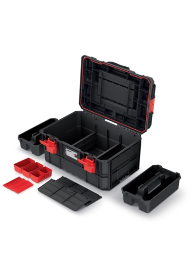 Kistenberg Kxb604030 X Blok Pro Takım Çantası