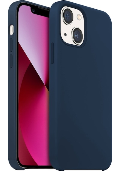 Buff Apple Uyumlu iPhone 13 Rubber Fit Kilif 510874379