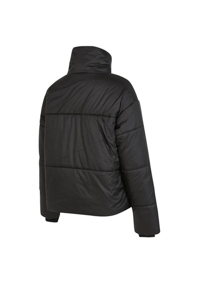 New Balance Kadın Siyah Günlük Şişme Mont Wnj3231 Bk