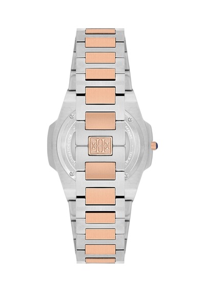 Hislon Ql127t-09sr Kadın Kol Saati-11771 Çok Renkli