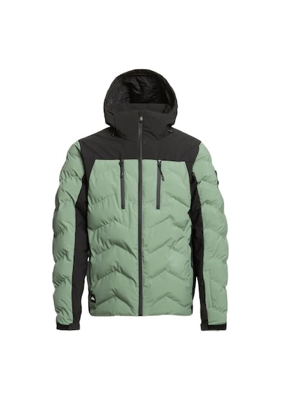 Quiksilver Edge Erkek Kayak-snowboard Montu 001