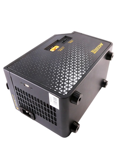 Ta3200 3200hv Gensace 2-kanal, 2x1600w 6-14s Şarj Aleti