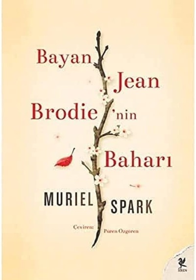 Bayan Jean Brodıenin Baharı