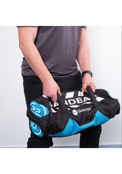 Slazenger Powerbag 10 KG