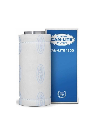 Can Lite Karbon Filtre 1650 M3
