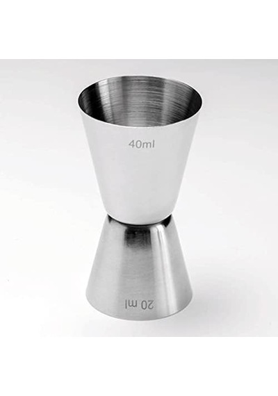 Zicco Ba 05 Jigger, 2/4 Cl
