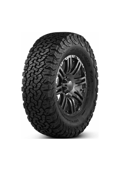 Bf Goodrich All Terrain T/a Ko2 Rbl 285/70r17 116/113s Lrc  Dört Mevsim Lastiği 2026