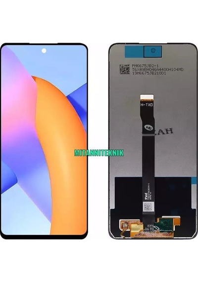 Omix X500 Lcd Ekran Dokunmatik (541840677)