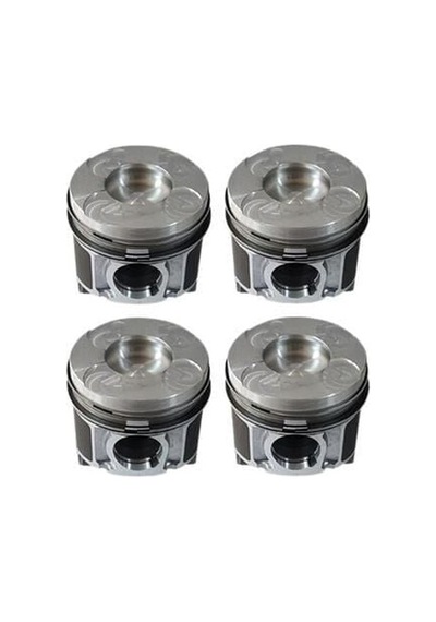 Opel / Astra H 1.3 Z13dt Piston Segman Std Kolbenschmidt Marka