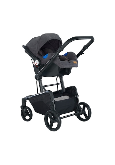 Baby2Go Motti Travel Sistem Bebek Arabası Puset