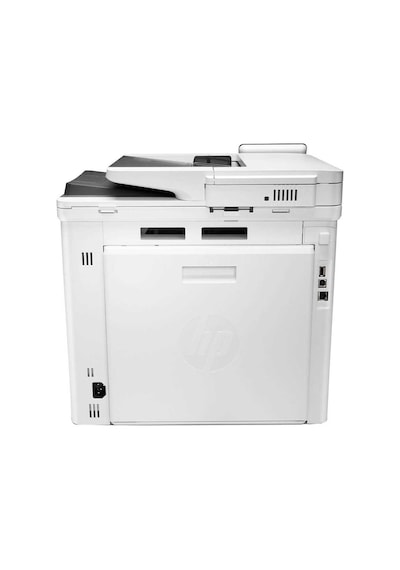 HP Color LaserJet Pro M479FDN Çok Fonksiyonlu Lazer Yazıcı