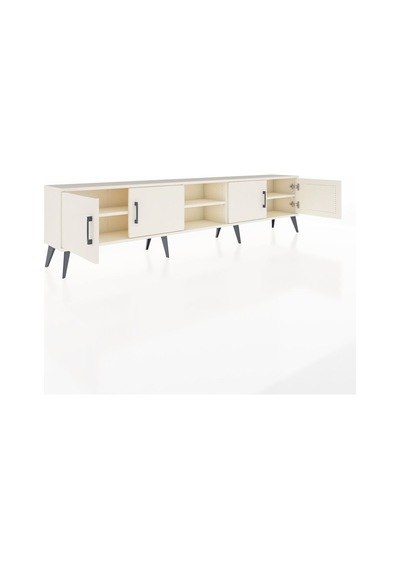 Arges Tv Ünitesi 3 Raflı 4 Kapaklı 220x30x51 Aytaşı-aytaşı Aytası/aytası - Aytası Arges Tv Ünitesi 3 Raflı 4 Kapaklı 220x30x51 Aytaşı-aytaşı Aytası/aytası - Aytası