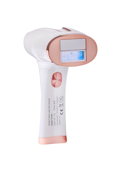 Tr-999 Ipl Buz Lazer Epilasyon 999.999 Atım Otomatik/manuel Mod 9 Seviye