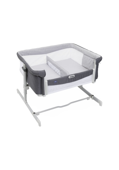 Chicco Next2me Twıns Anne Yanı Beşik Magnet Gre 06087077680000 Grey