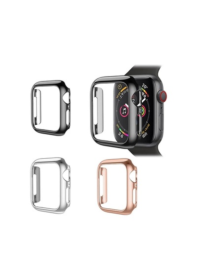 Hoco Apple Watch 4 44mm Bumper Pc Koruma Kılıf- 5775