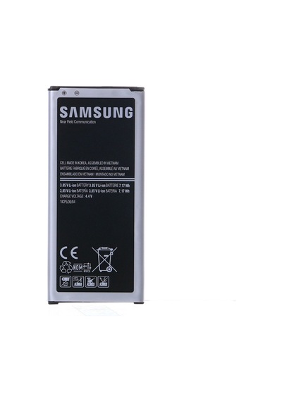 Samsung Uyumlu Galaxy Alpha Batarya
