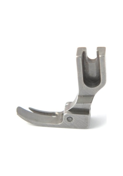 Düz Makine Kıl Fermuar Ayak / P360