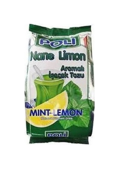Poli Nane Limon 450 Gr Diğer