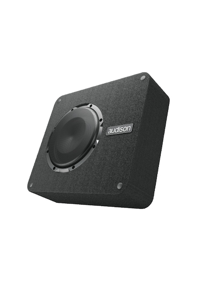 Öztürk Elektronik-audison Prima Apbx 8 Ds