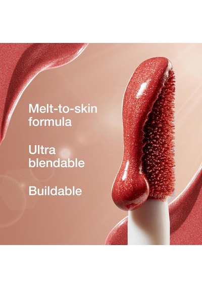 Maybelline New York Sunkisser Likit Allık - 06 City Sizzle Diğer