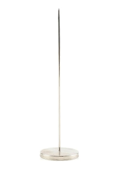 Pastal İğnesi 12 cm