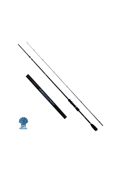 Dft Leonardo 213 Cm Olta Kamışı 2-12 G - 810.2l.213