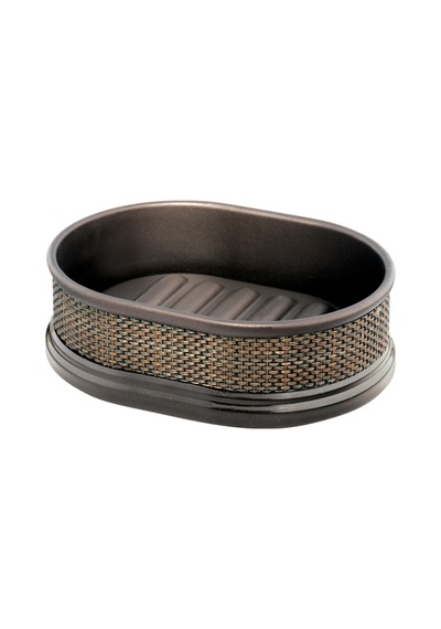 SIA SABUNLUK TWİLLO PASLANMAZ ÇELİK MODEL 12x9x4cm