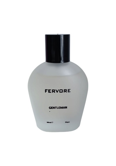 Fervore Gentleman Erkek Parfüm EDT 100 ML