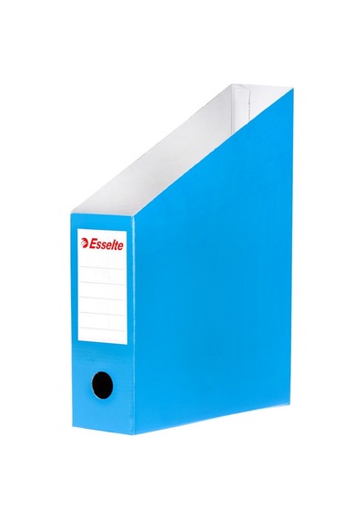 Esselte Mavi Karton Kutu Magazinlik 5276