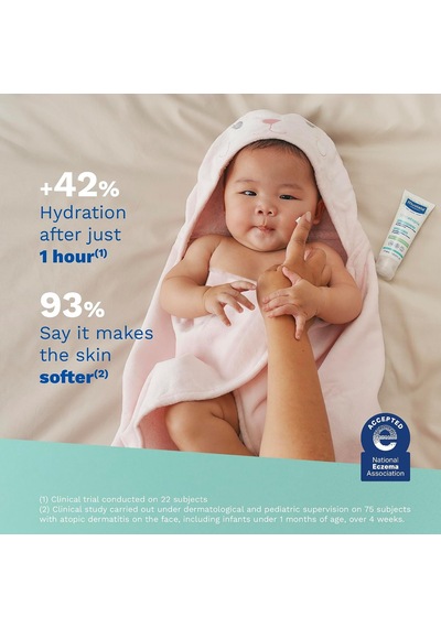 Stelatopia Emollient Yüz Kremi 40 Ml