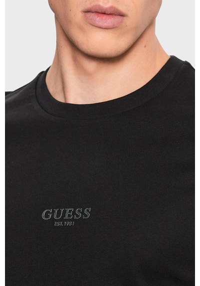 Guess Aidy Pamuklu Slim Fit Bisiklet Yaka T Shirt M2yı72ı3z14 Erkek T Shirt M2yı72 I3z14 Jblk Siyah Guess Aidy Pamuklu Slim Fit Bisiklet Yaka T Shirt M2yı72ı3z14 Erkek T Shirt M2yı72 I3z14 Jblk Siyah