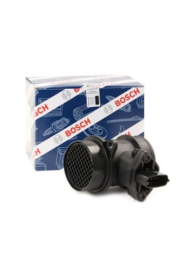Bosch Fiat Idea 1.3 Multijet Hava Kütle Ölçer Debimetre 2004-2010