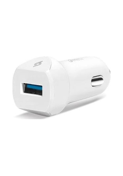 Ttec Speedcharger Qc 3.0 Araç Şarj Aleti + Type-c Kablo 2ckqc01c Beyaz