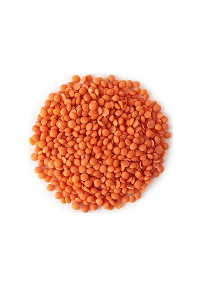 Kırmızı Mercimek 5 KG