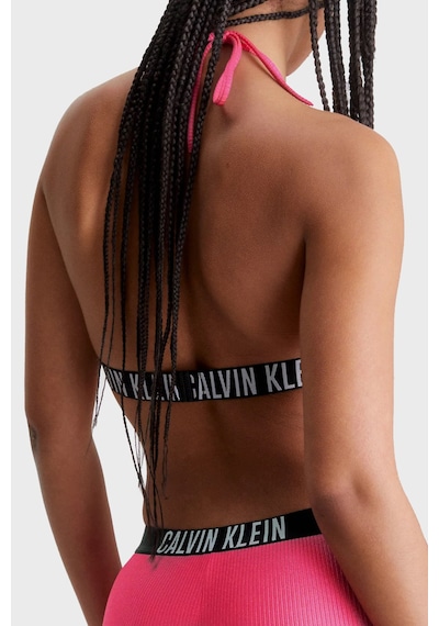 Calvin Klein Bayan Bikini Üstü Kw0kw01967 Xı1 Pembe