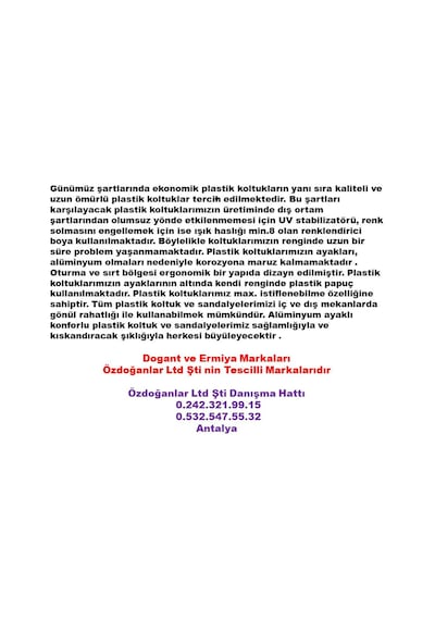 Ozdoganlaravm Ahşap-Werzalit 107 Cm Yuvarlak Masa Için Katlanabilir