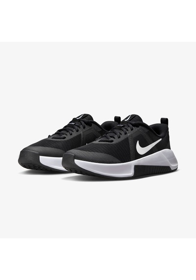 Nike Mc Trainer 3 Kadın Siyah Spor Ayakkabı Fq1830-001 Juststep