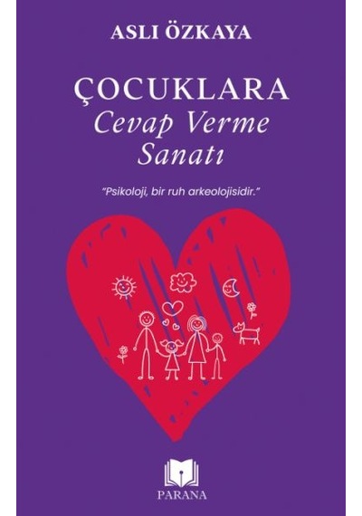 Çocuklara Cevap Verme Sanatı - Ybve-757549