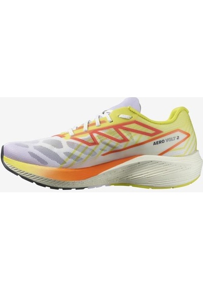 Salomon Aero Volt 2 Kadın Ayakkabı Beyaz