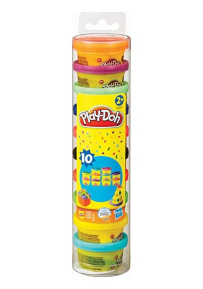 Play-doh Bonbon Parti Paketi 141 G - 5 Adet Tarı