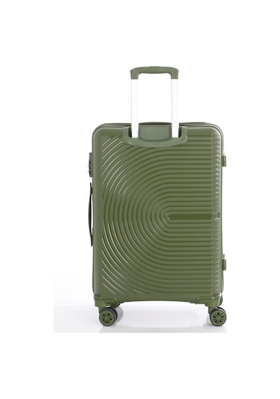 Mçs Group Mçs Polipropilen Valiz V374 65 Cm S21yy100000665 00019 Haki