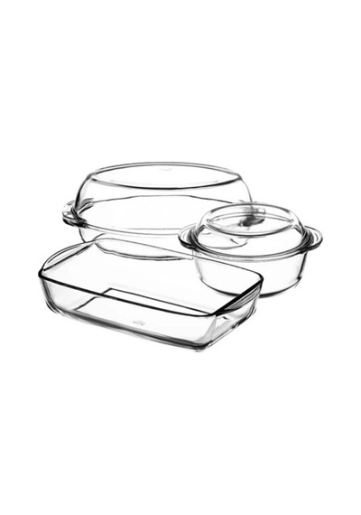 Borcam 5'li Set 159053