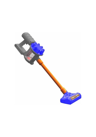 3in1 Sesli Ve Işıklı Elektrikli Süpürge 53 Cm