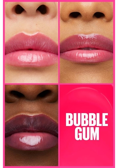 Maybelline New York Lifter Gloss Nemlendirici Dudak Parlatıcısı 24 Bubblegum