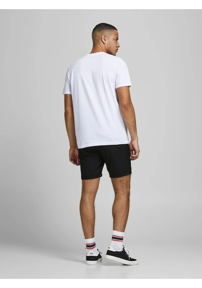 Jack & Jones Erkek Günlük Chino Şort - 12186937 001