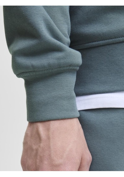 Jack & Jones Jjesoho Sweat Crew Neck Noos Cok Renklı