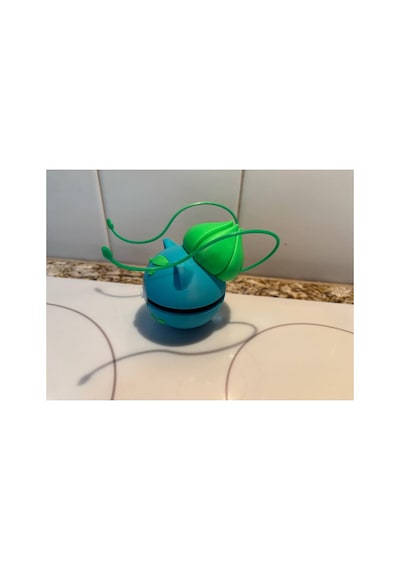 Pokemon Balbazar Pokeball Poke Topu