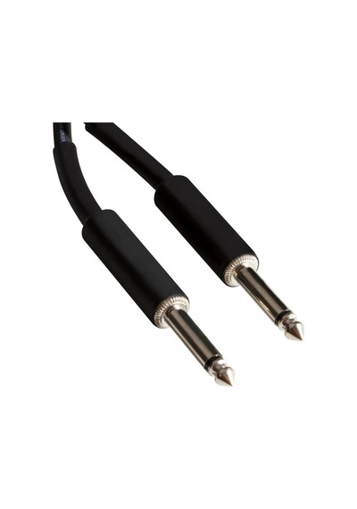 On Stage Ic-10hs Heat-shrink Enstrüman Kablosu Isıyla Daralan M